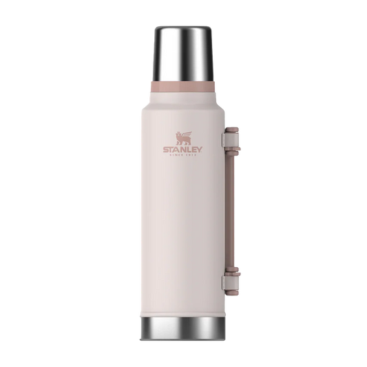 Termo Stanley Classic Rosa Palo | 1.4 lt