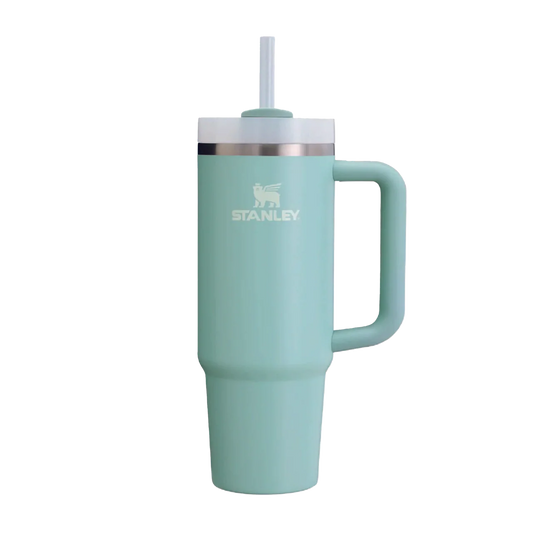 Quencher H2.0 Adventure Seafoam| 887 ml