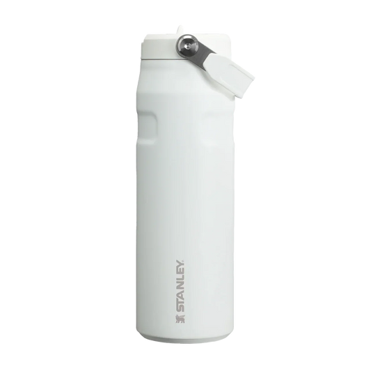 Botella Térmica Stanley Flip Straw Aerolight Frost | 710 ml