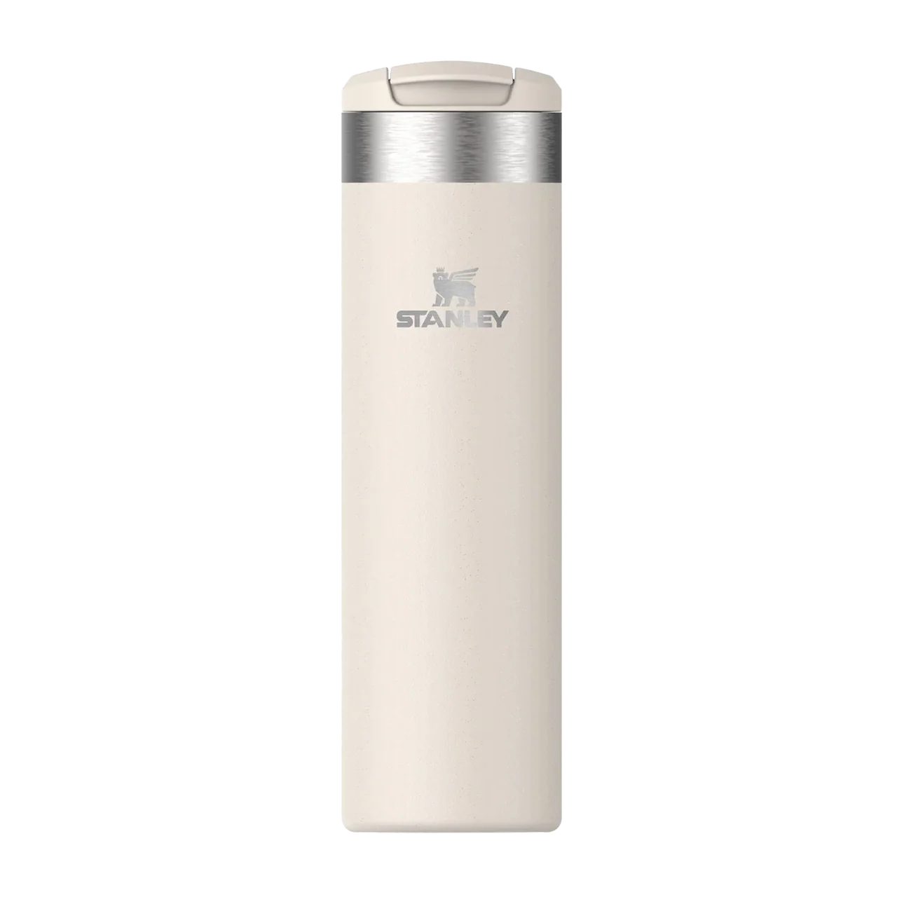 Botella Térmica Stanley Aerolight white | 591 ml