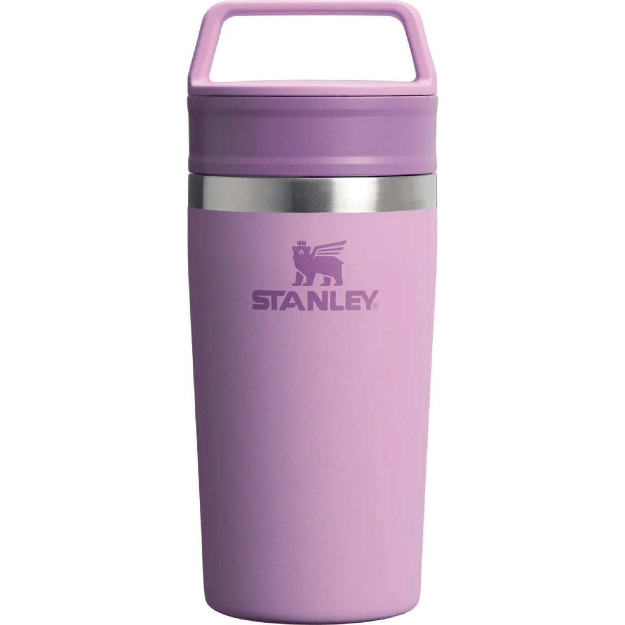 Mug Cafe To Go Lilac | 354 ml STANLEY