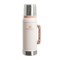 Termo Stanley Classic Rosa Palo | 950 ml