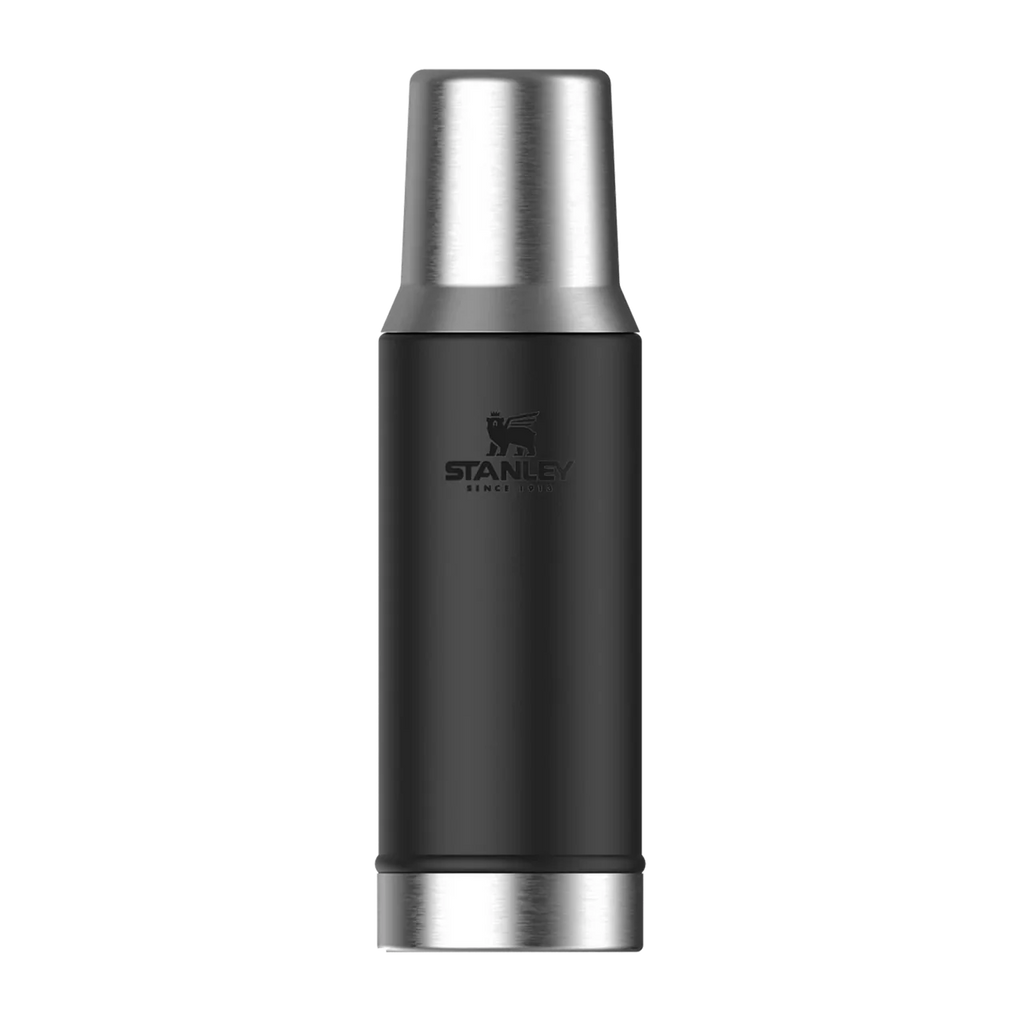 MATE SYSTEM CLASSIC BLACK 2.0 | 800 ML