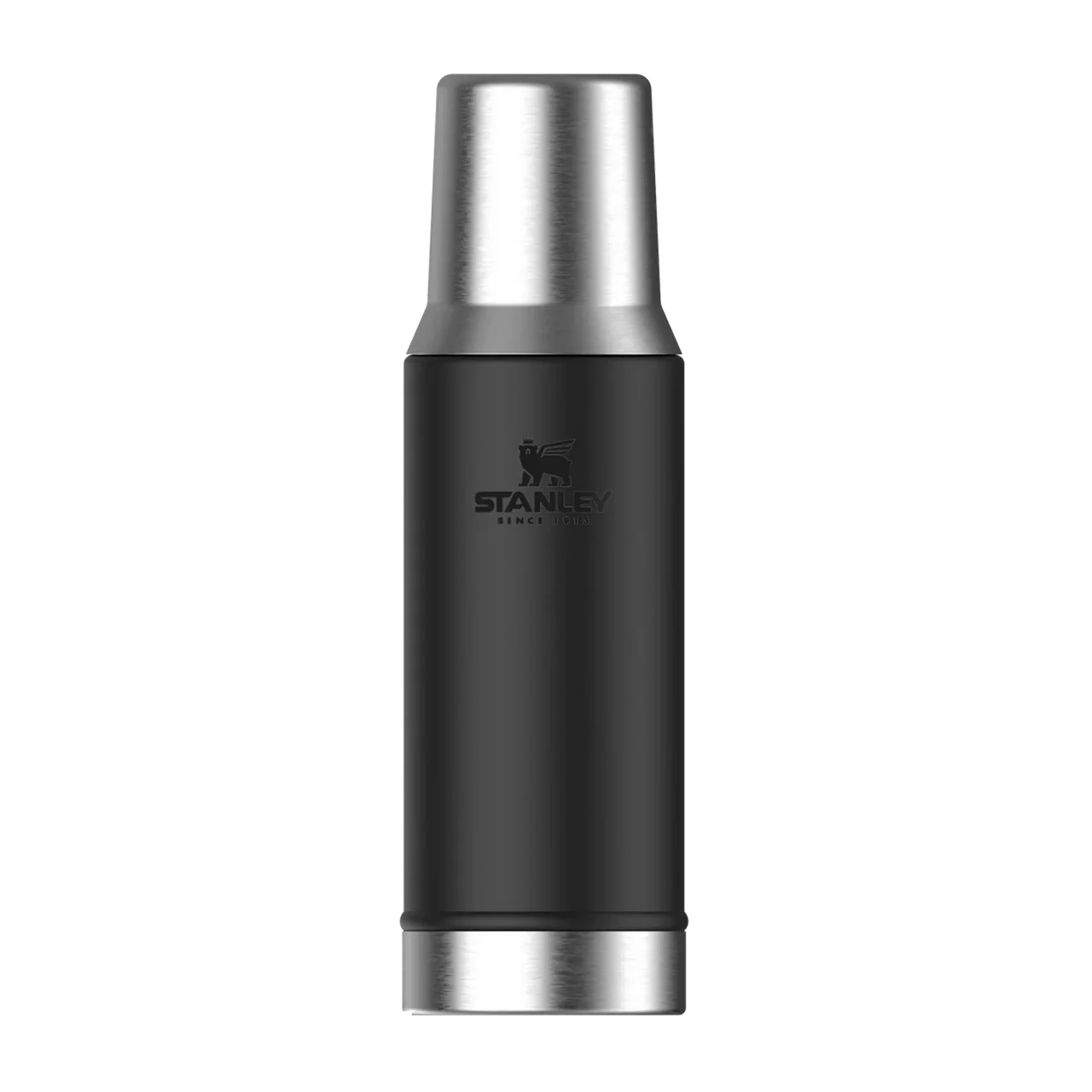 MATE SYSTEM CLASSIC BLACK 2.0 | 800 ML
