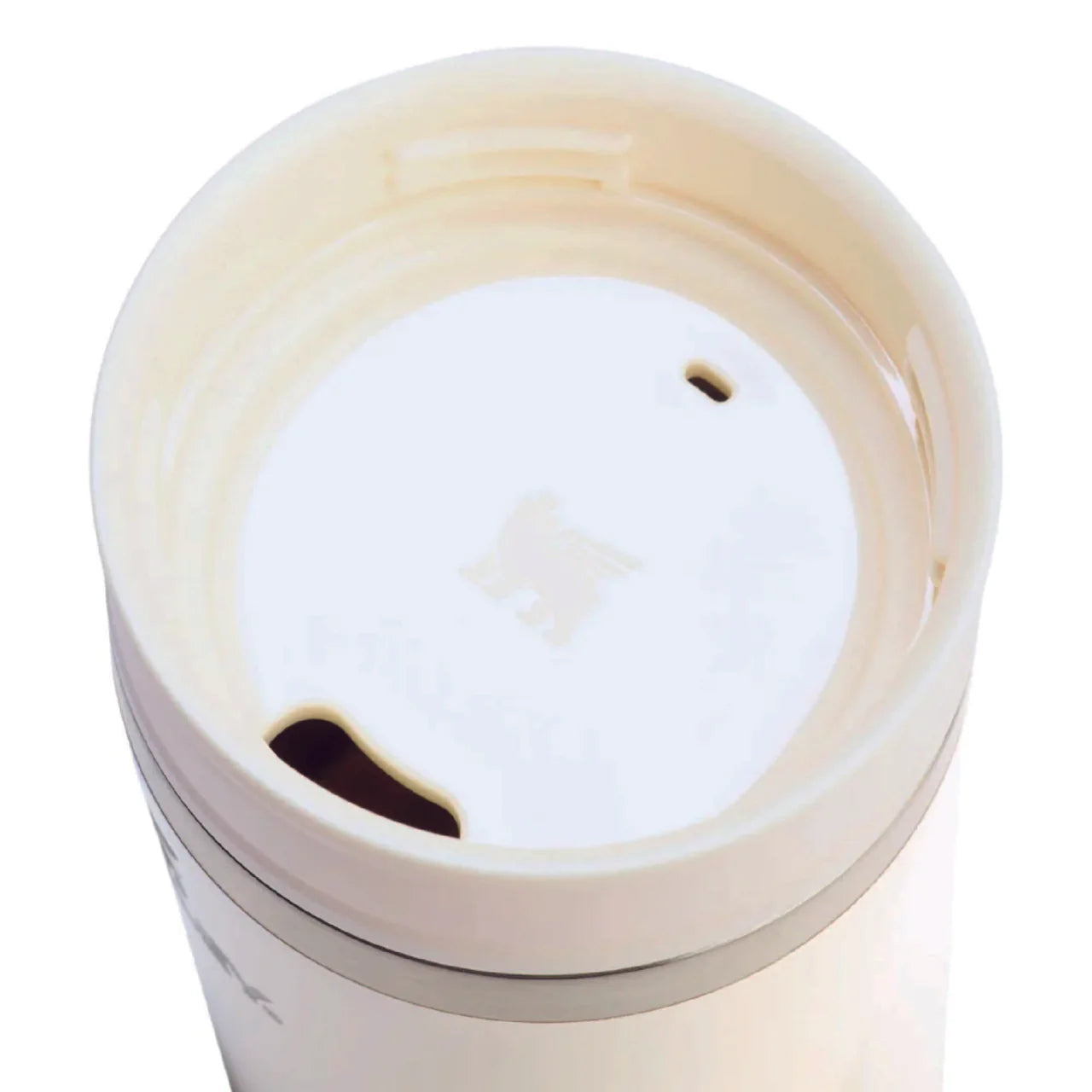 Mug Cafe To Go Cream Gloss | 354 ml STANLEY