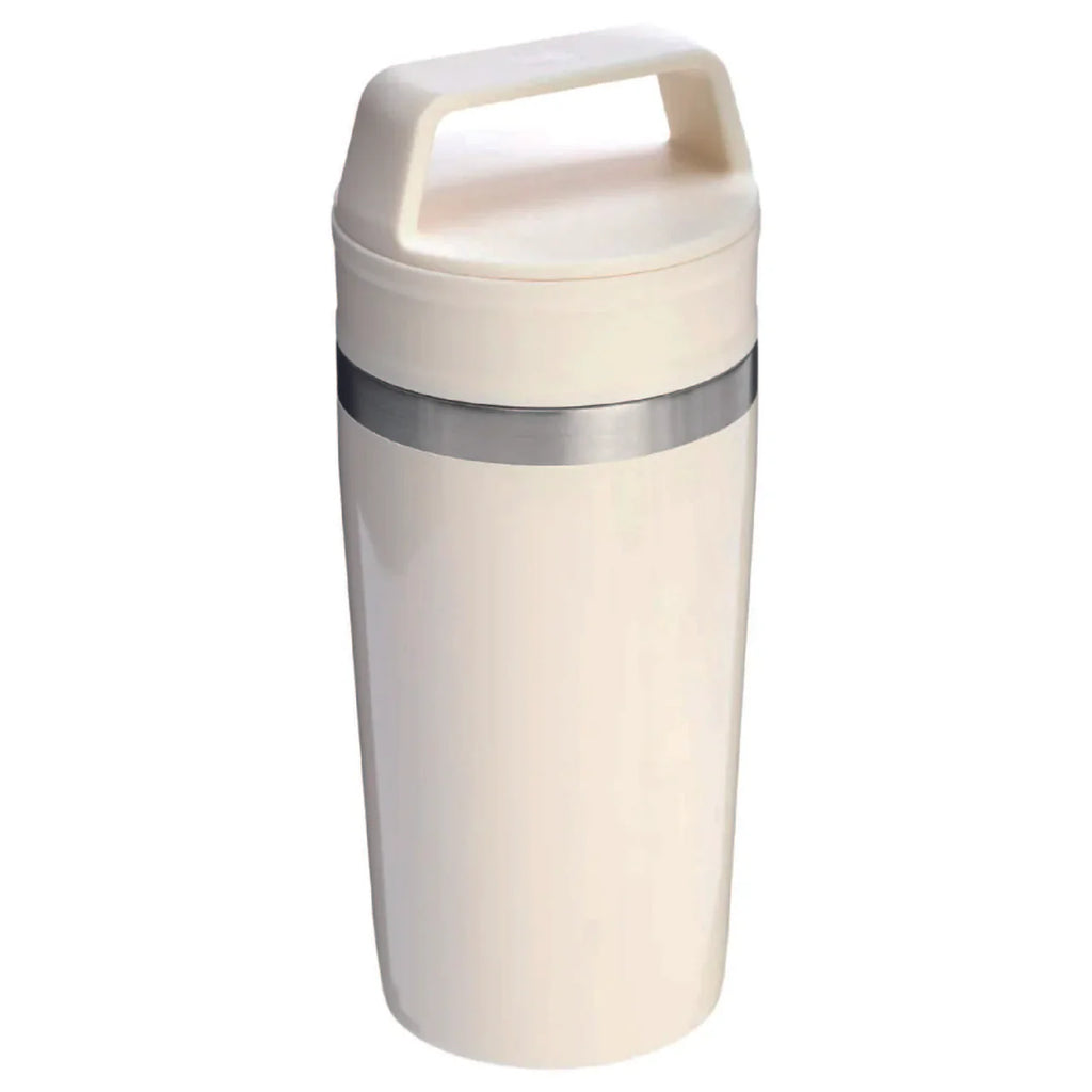 Mug Cafe To Go Cream Gloss | 354 ml STANLEY