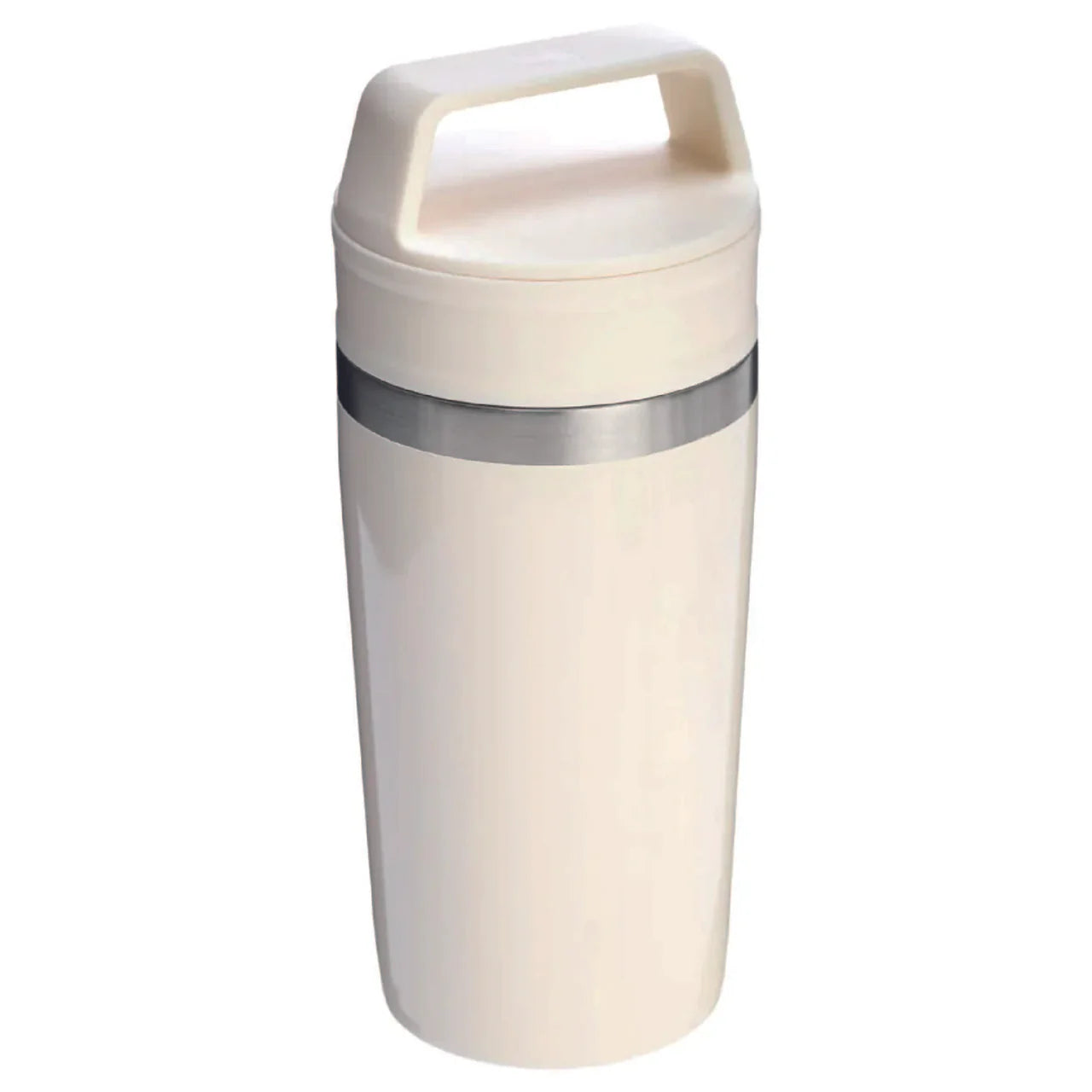 Mug Cafe To Go Cream Gloss | 354 ml STANLEY