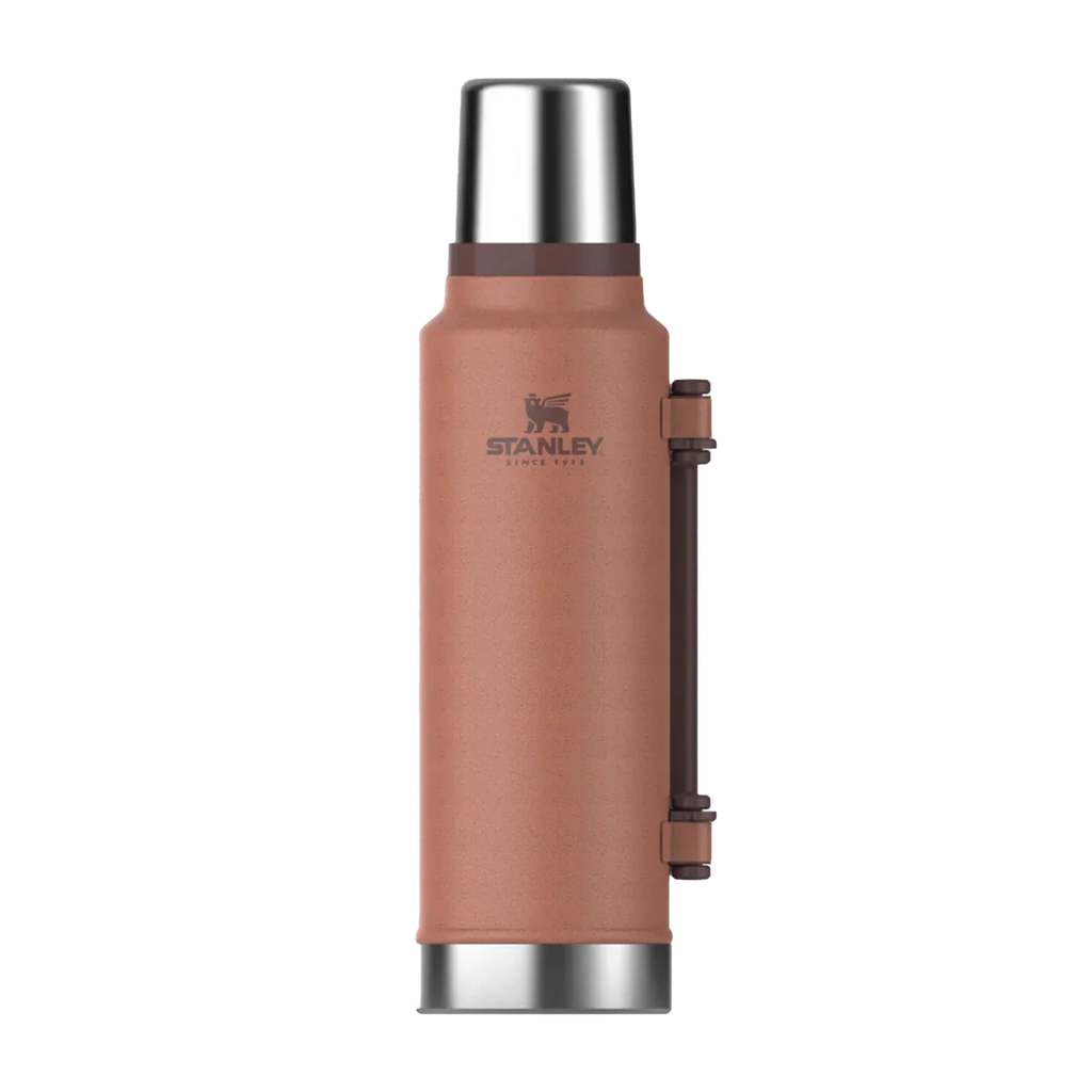 Termo Stanley Classic Clay | 1.4 lt