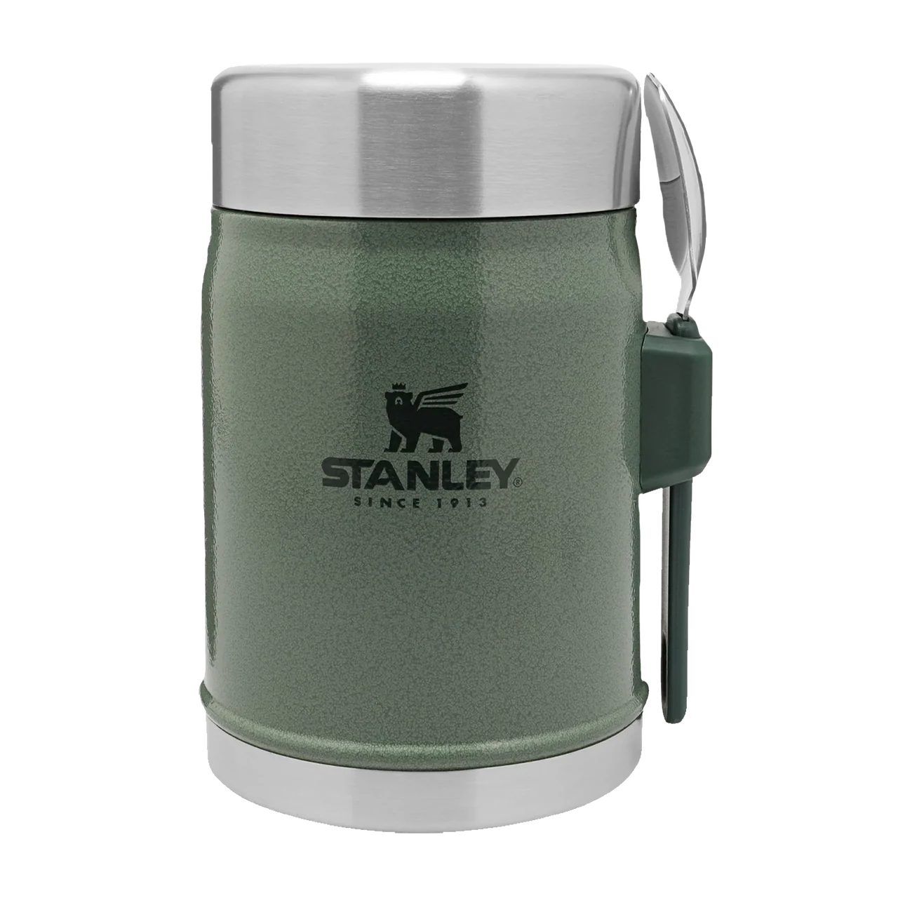 Termo Comida Stanley Classic Verde | 414 ml