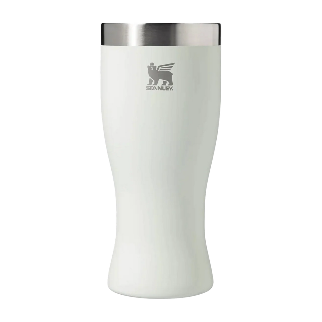 Vaso The Golden Hour Prismatic™ liso Blanco | 443 ml