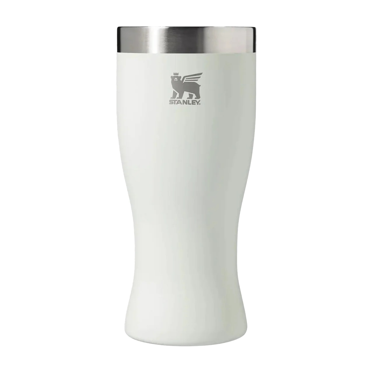 Vaso The Golden Hour Prismatic™ liso Blanco | 443 ml