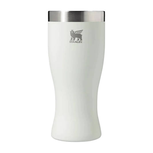Vaso The Golden Hour Prismatic™ liso Blanco | 443 ml
