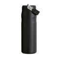 Botella Térmica Stanley Flip Straw Aerolight Black 2.0 | 710 ml