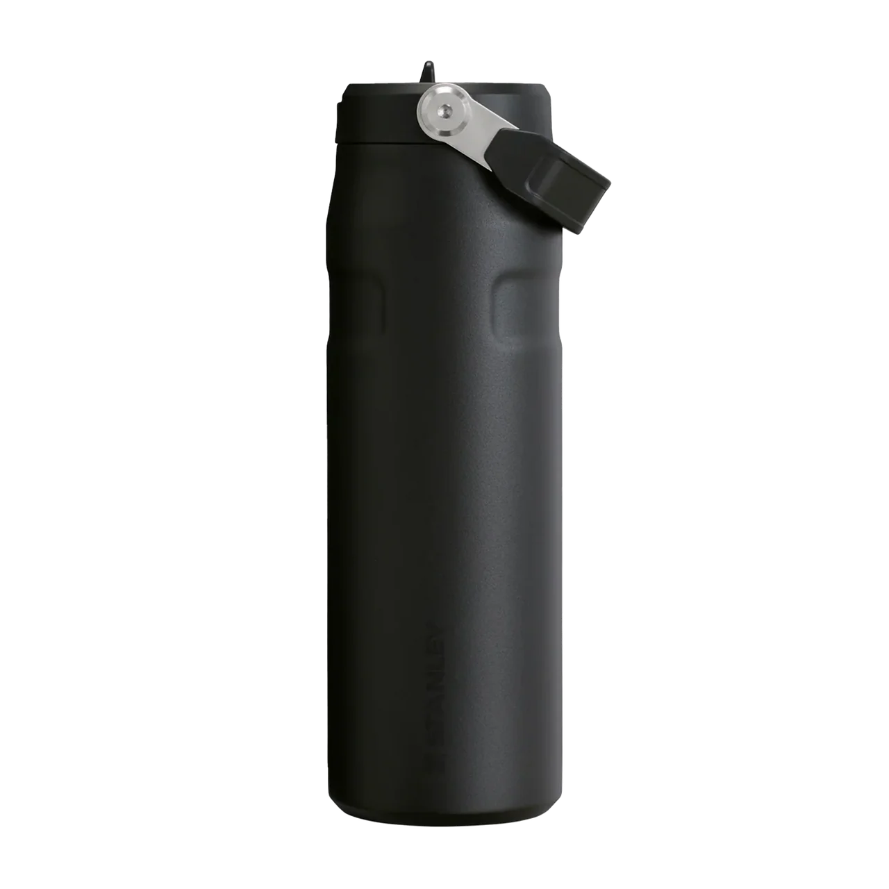 Botella Térmica Stanley Flip Straw Aerolight Black 2.0 | 710 ml