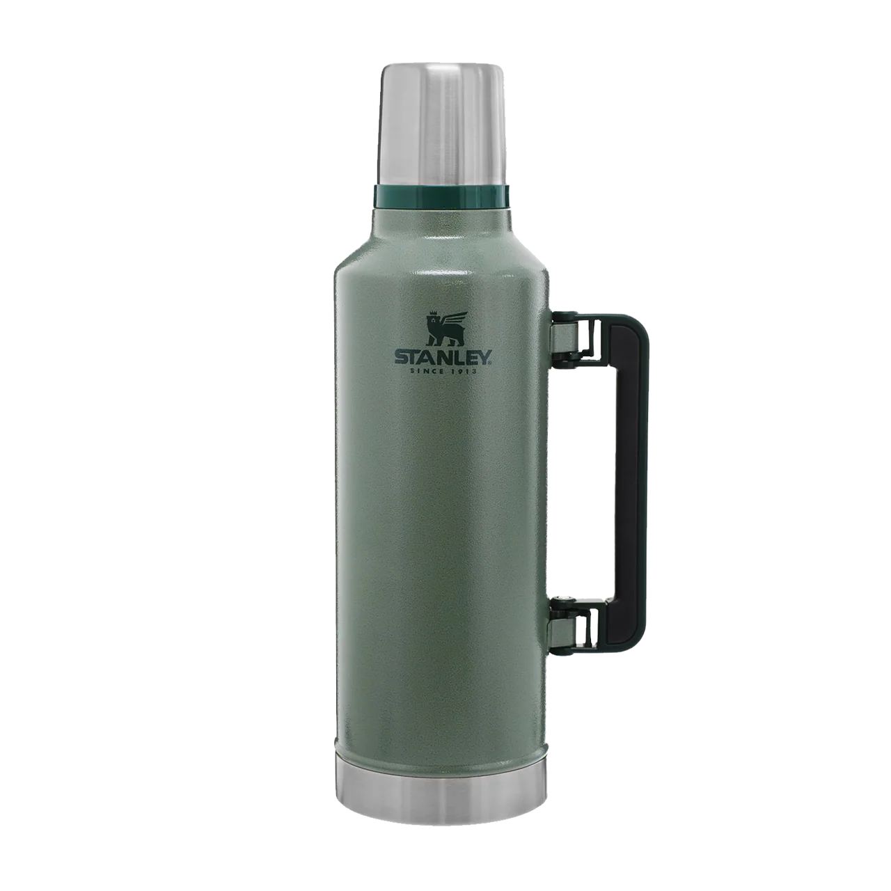Termo Stanley Classic Verde | 2.36 lt