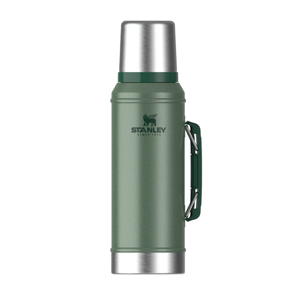 Termo Stanley Classic Verde | 950 ml