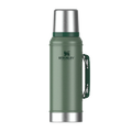 Termo Stanley Classic Verde | 950 ml