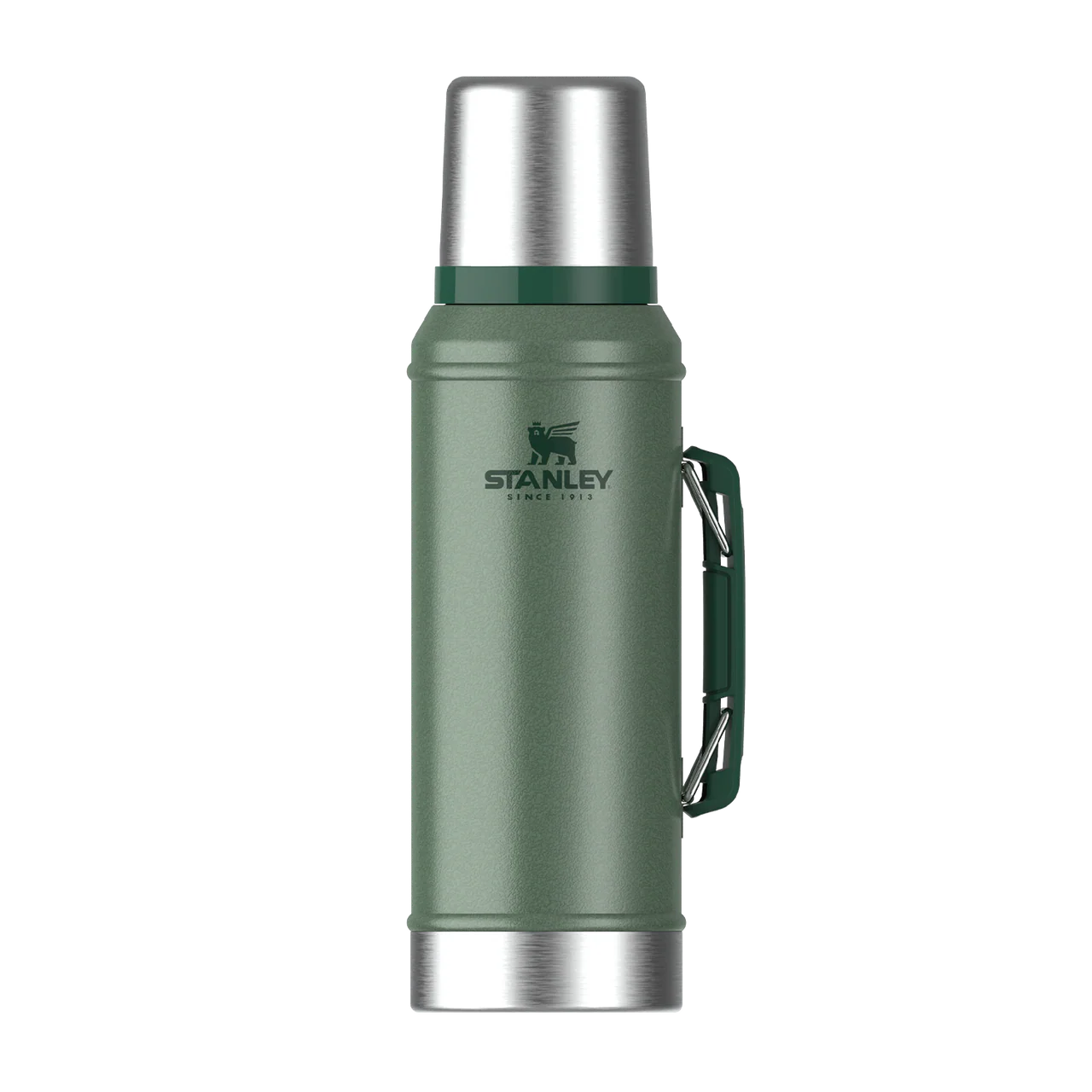 Termo Stanley Classic Verde | 950 ml