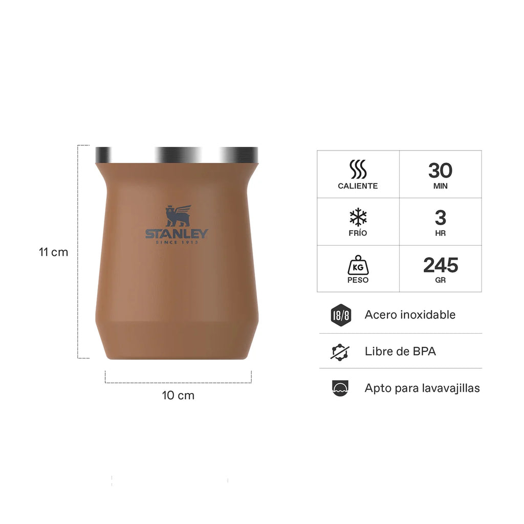 Mate Toast 236 ml Stanley