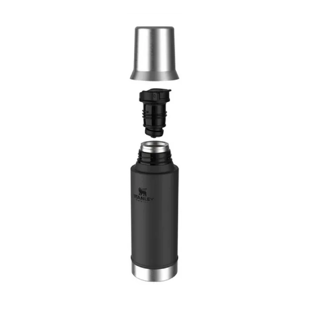 Mate System Classic Black 2.0| 1.2 L