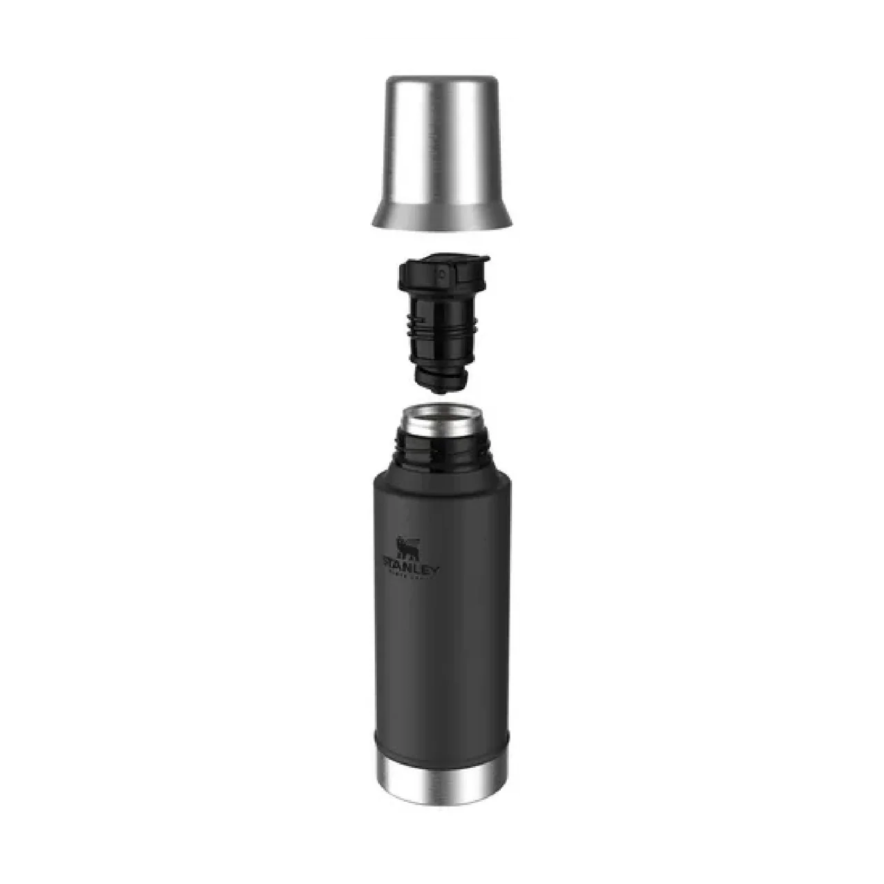 Mate System Classic Black 2.0| 1.2 L