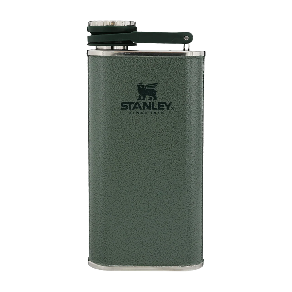 Petaca Stanley Classic Verde | 236 ml