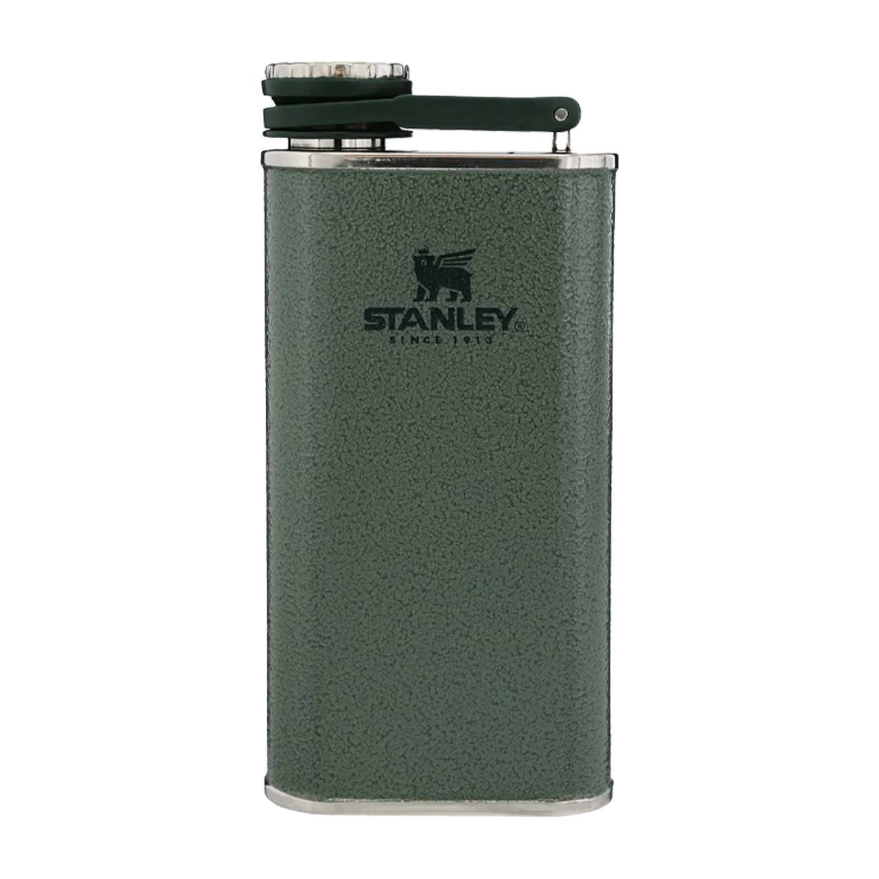 Petaca Stanley Classic Verde | 236 ml