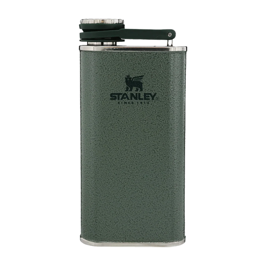 Petaca Stanley Classic Verde | 236 ml