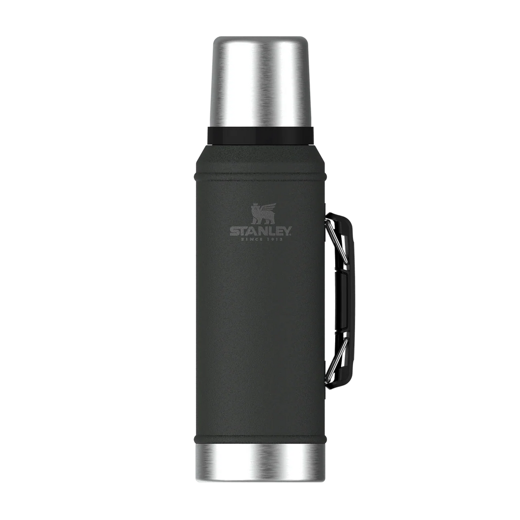 Termo Stanley Classic Negro | 950 ml
