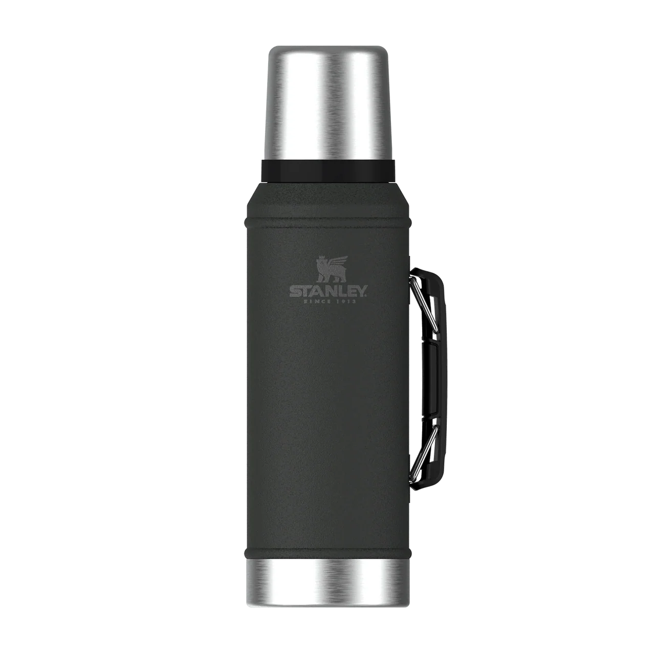 Termo Stanley Classic Negro | 950 ml