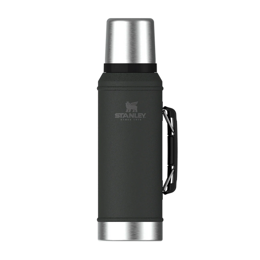 Termo Stanley Classic Negro | 950 ml