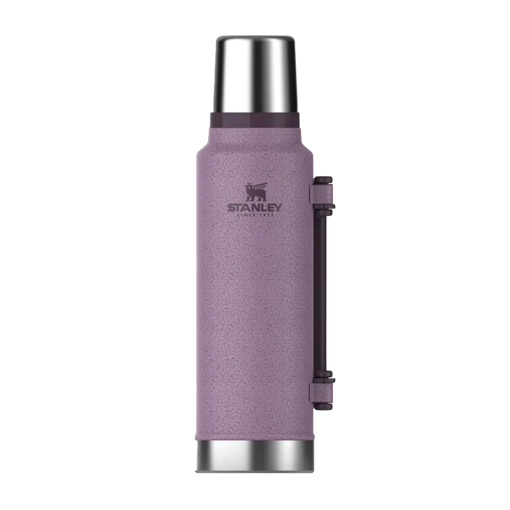 Termo Stanley Classic Lilac | 1.4 lt