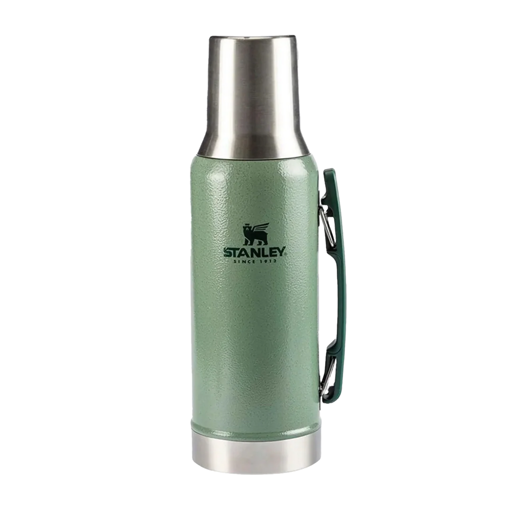 MATE SYSTEM CLASSIC VERDE | 1.2 LT