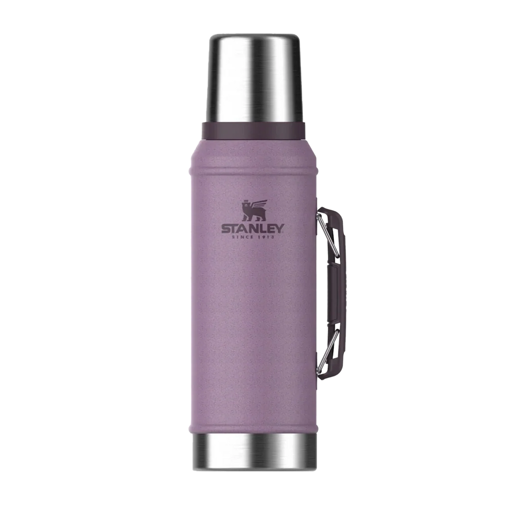 Termo Classic Lilac | 950 ml Stanley