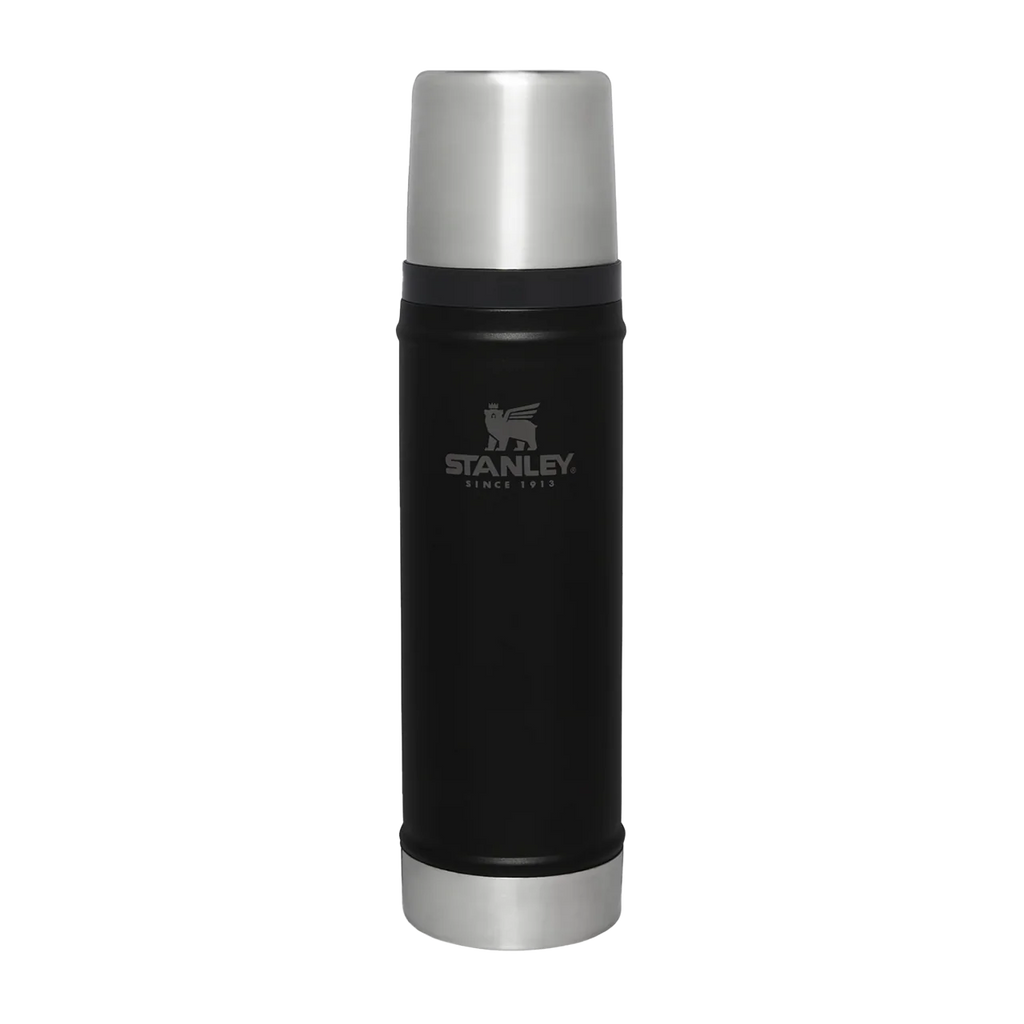 Termo Stanley Classic Black 2.0 | 591 ML