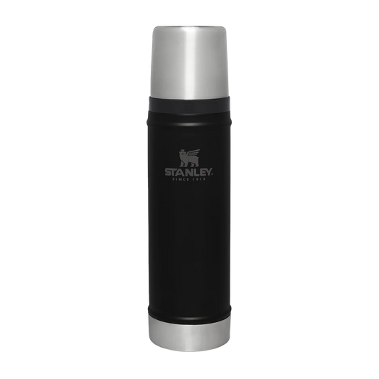 Termo Stanley Classic Black 2.0 | 591 ML