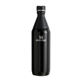 Botella Térmica All Day Slim Black | 355 ml