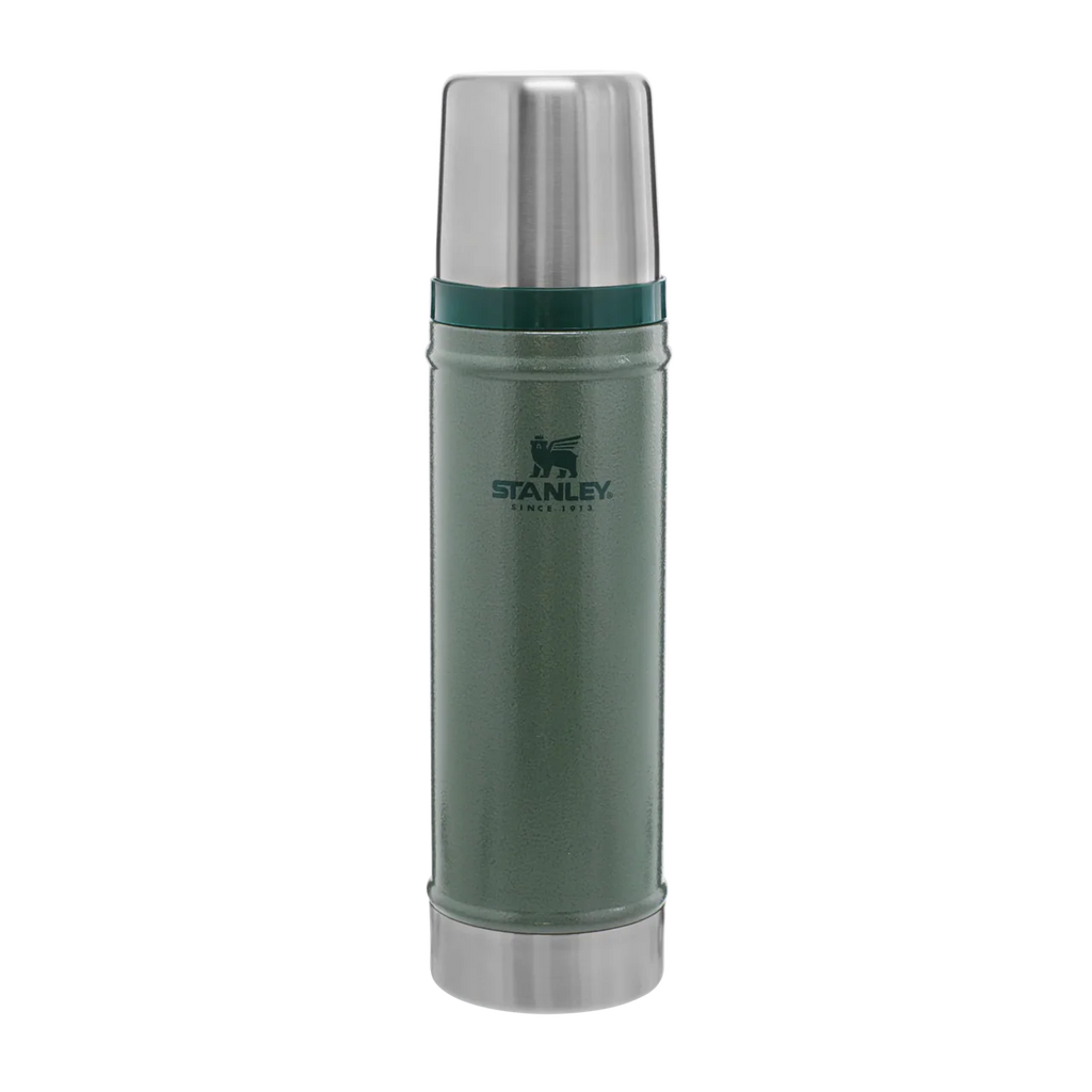 Termo Stanley Classic Verde | 591 ml