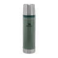 Termo Stanley Classic Verde | 591 ml