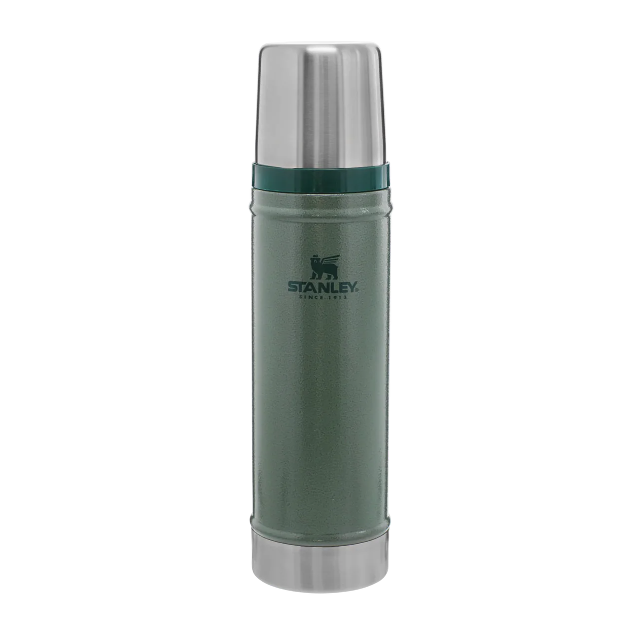 Termo Stanley Classic Verde | 591 ml
