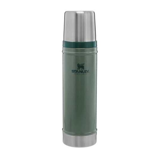 Termo Stanley Classic Verde | 591 ml