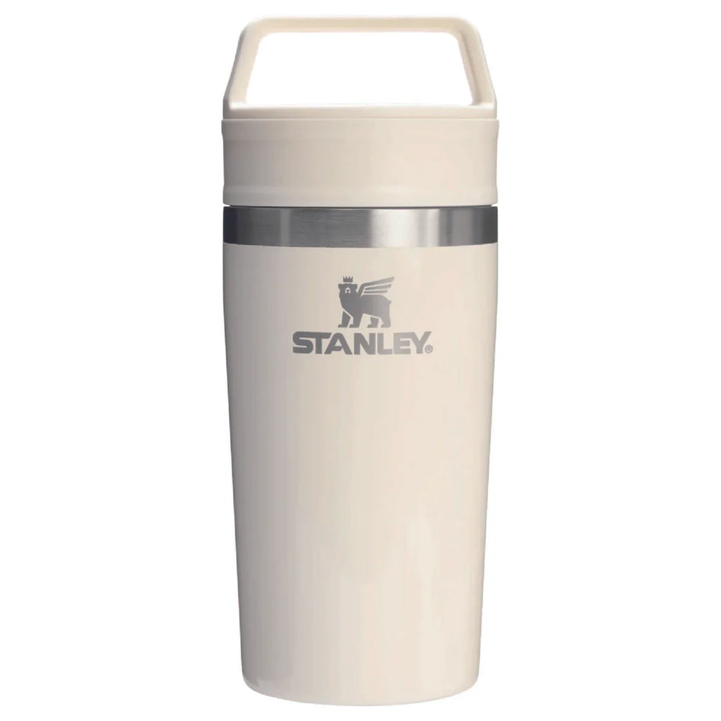 Mug Cafe To Go Cream Gloss | 354 ml STANLEY