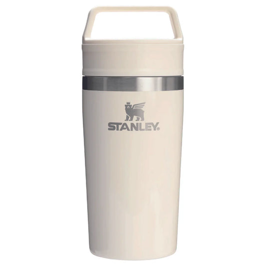 Mug Cafe To Go Cream Gloss | 354 ml STANLEY