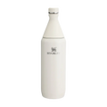 Botella Térmica All Day Slim Crema | 355 ml
