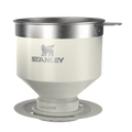 Filtro Pour Over Café - Blanco