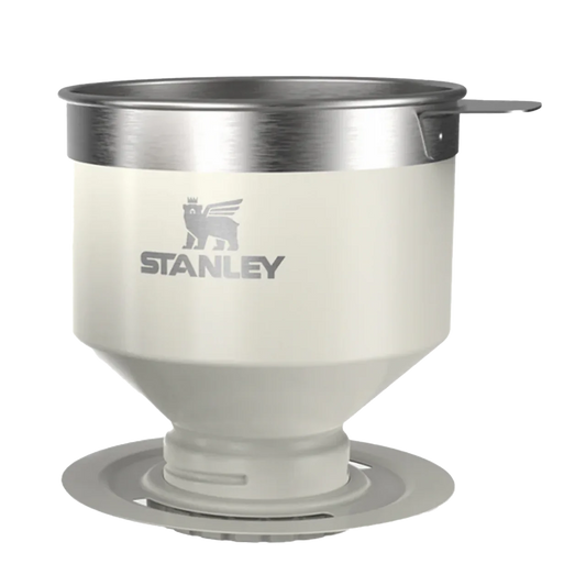 Filtro Pour Over Café - Blanco