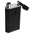 Petaca Stanley Classic Black 2.0 | 236 ml