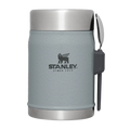 Termo Comida Stanley Classic Silver | 414 ml