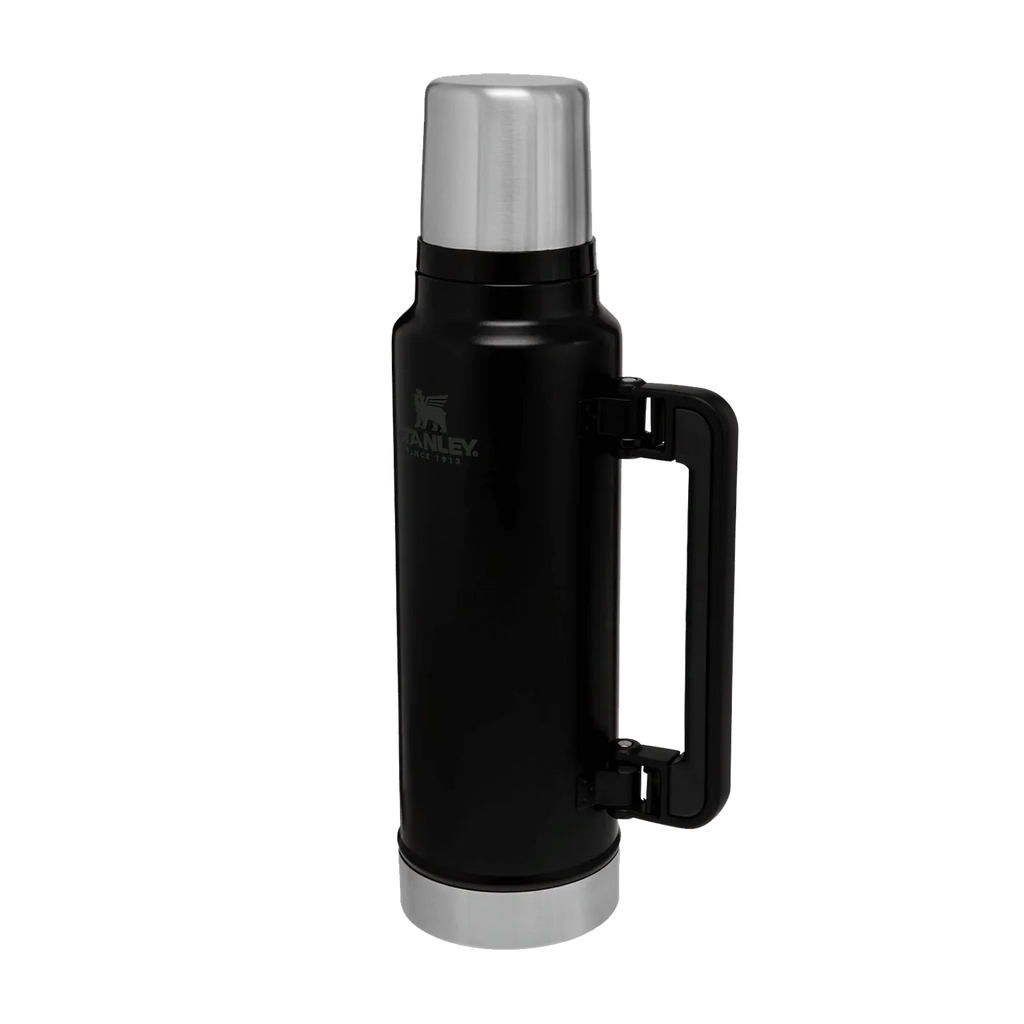 Termo Stanley Classic Black 2.0 | 1.4 LT