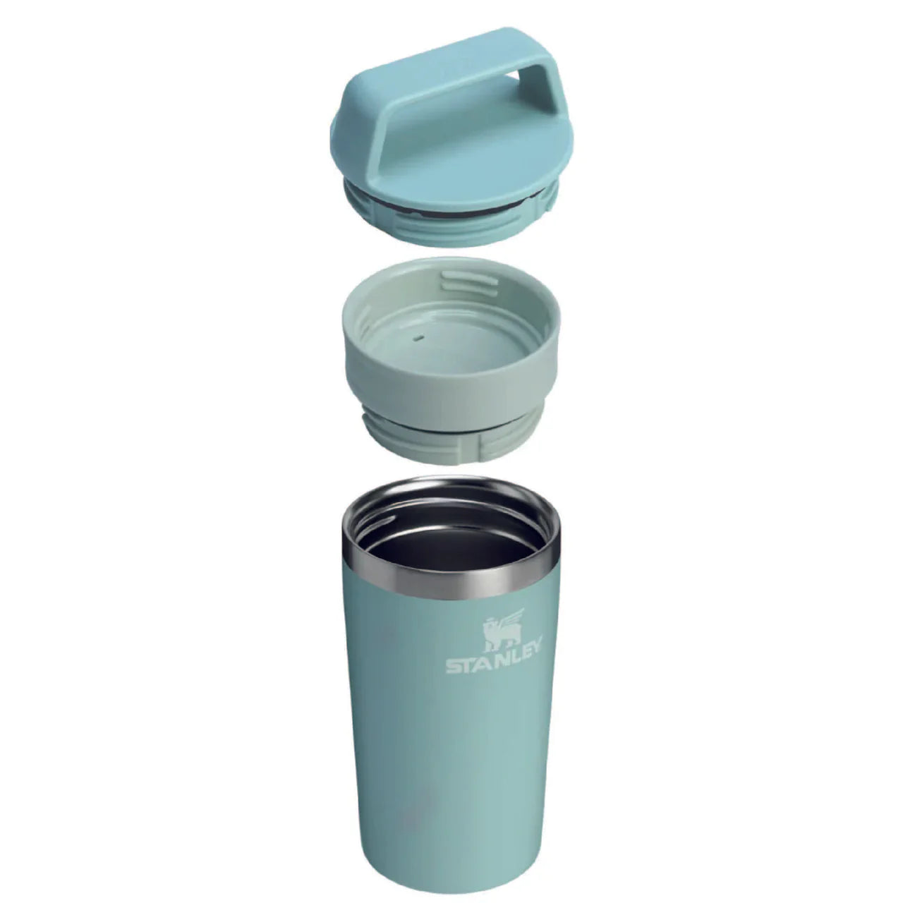 Mug Cafe To Go Seafoam | 354 ml STANLEY